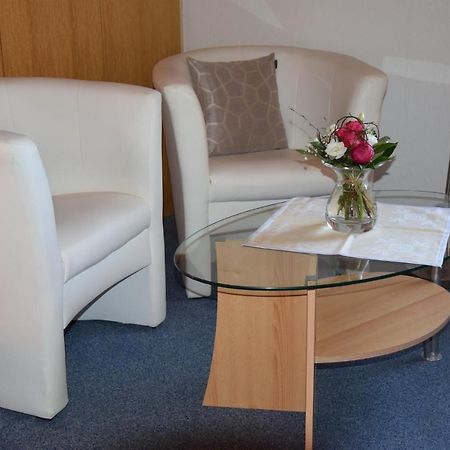 Pension Wiesner Hamelin Ngoại thất bức ảnh