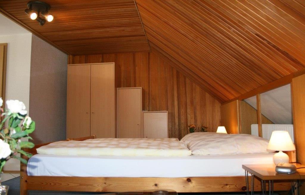 Pension Wiesner Hamelin Ngoại thất bức ảnh